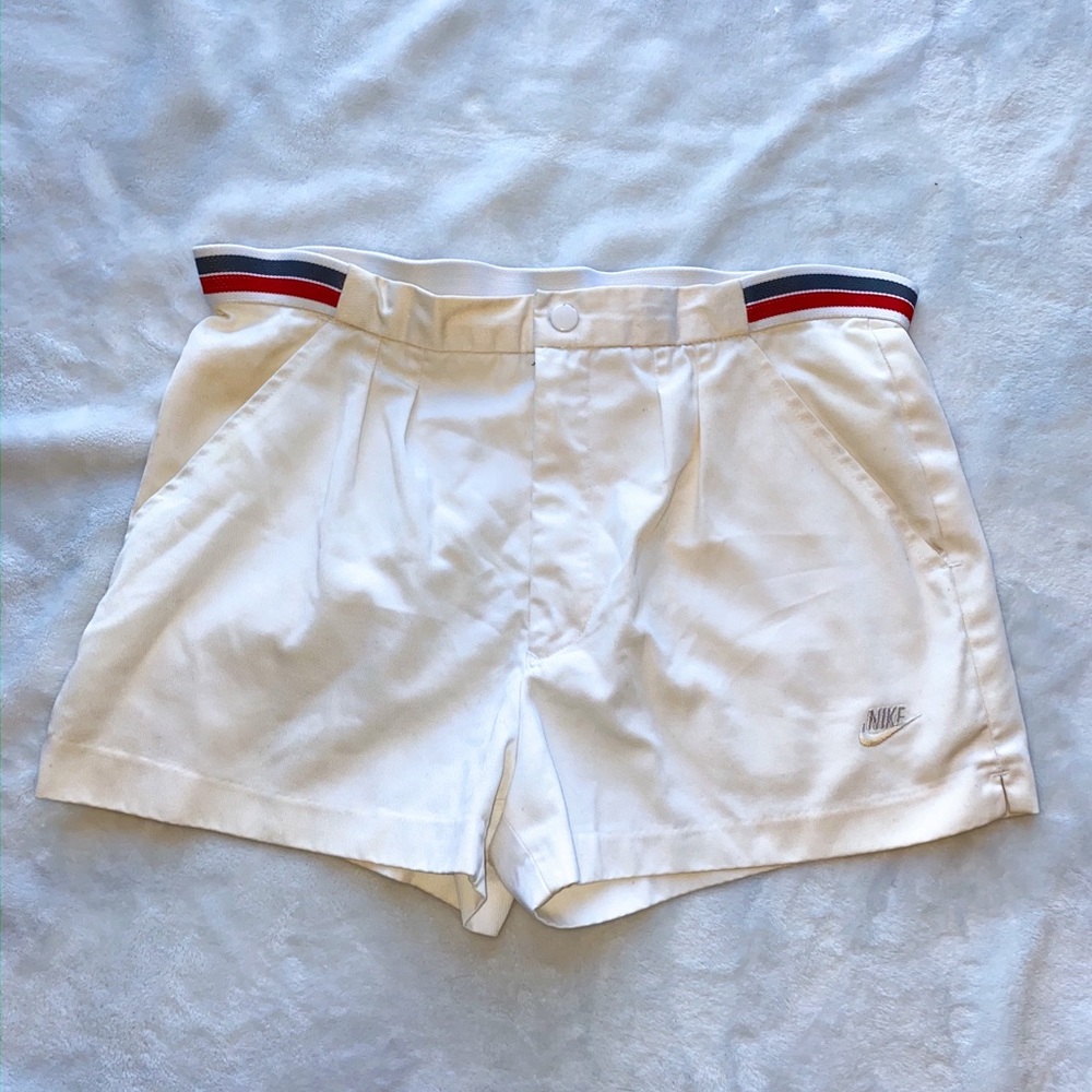 VINTAGE NIKE SHORTS|Mens:30|ladies:S